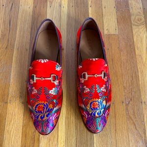 Taft Russell Loafer in Fiore M 12 US / 45 EU